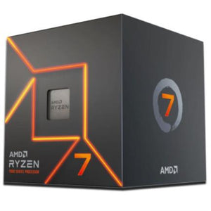 AMD Ryzen 7 7700 procesador 3,8 GHz 32 MB L2 & L3 Caja