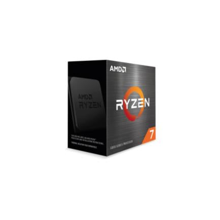 Procesador AMD Ryzen 7 5700X3D 3.0GHz 96MB 105W S AM4 sin Graficos sin Disipador para Alto Rendimiento
