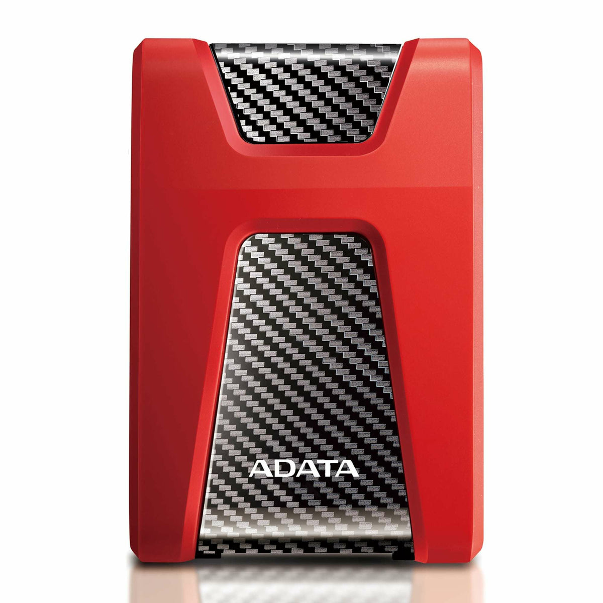 AHD650-2TU31-CRD - ADATA AHD650-2TU31-CRD discos duros externos 2 GB 2.5 cm (2.5") Unidad de disco duro USB