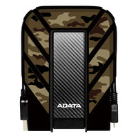 AHD710MP-1TU31-CCF - ADATA HD710M Pro discos duros externos 1 GB Unidad de disco duro USB Type-A / Micro-USB B 3.2 Gen 1 (3.1 Gen 1)
