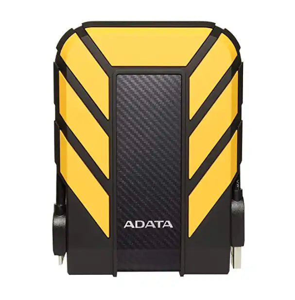 ADATA Disco Duro Externo HD710, 1TB, USB 3.0, Resistente al Agua