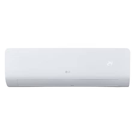 LG Minisplit MW122C4, 12,000 BTU, Eficiencia Energética SEER 20, Control Remoto