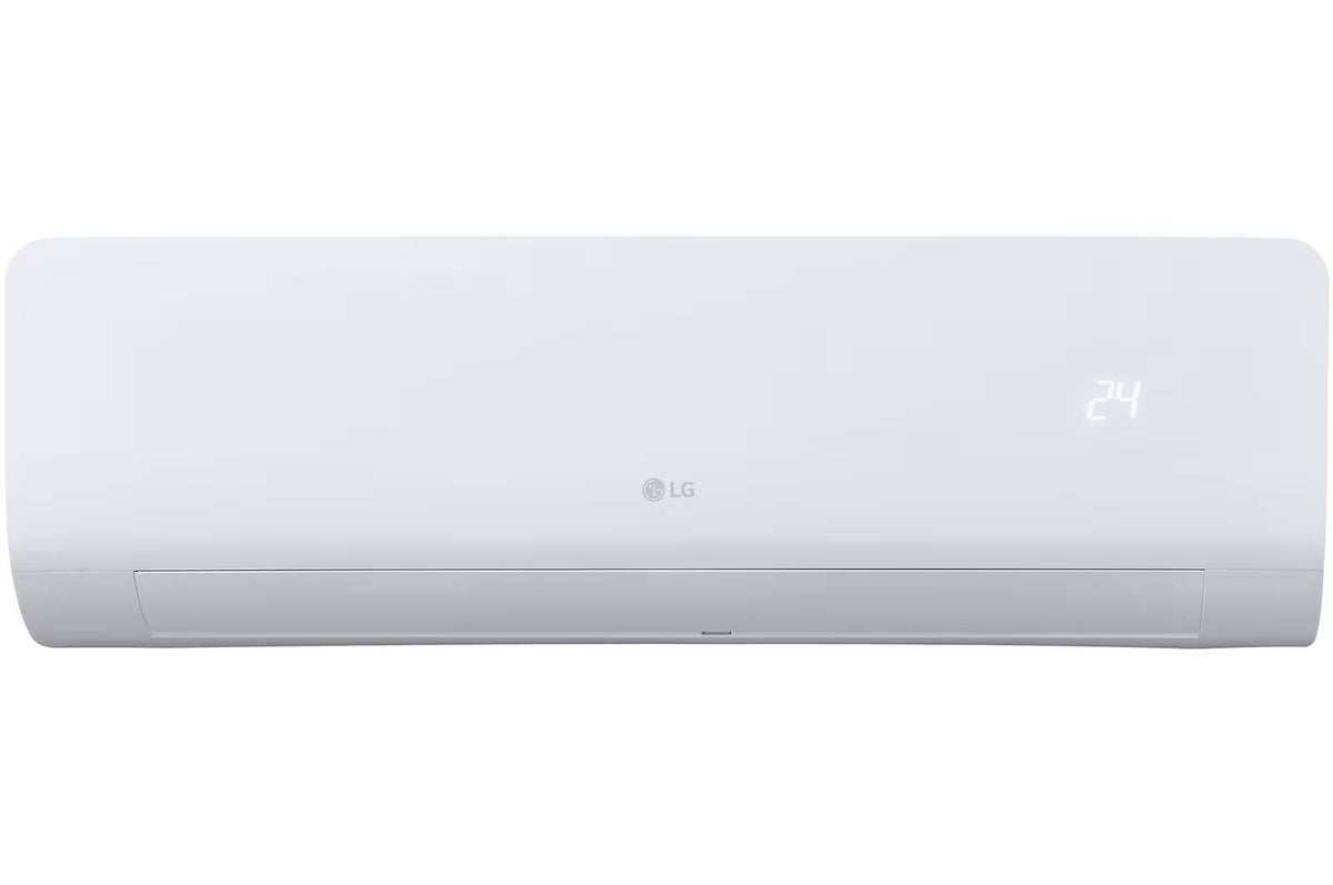 VO182H1 - Aire Acondicionado LG Smart Inverter 1.5 Ton Frío y Calor Voltaje 230V 60HZ