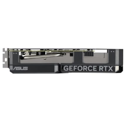 ASUS Dual -RTX4060-O8G NVIDIA GeForce RTX 4060 8 GB GDDR6, 128 Bit, 7680 x 4320 Pixeles, PCI Express 4.0