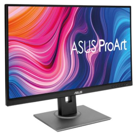 Monitor Asus ProArt PA278QV 27" IPS WQHD 2560x1440 1xHDMI 1xDP 1xmDP 5ms GTG 75Hz Speaker 2Wx2 Adaptive-Sync Color Negro