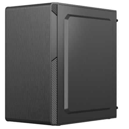 Gabinete Acteck Mini Torre PerformanceII GI215W ATX 500W Negro