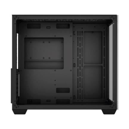 Gabinete Gamer Media Torre Tank ProGM930 ATX/Cristal Izquierdo/Negro, RGB 935944