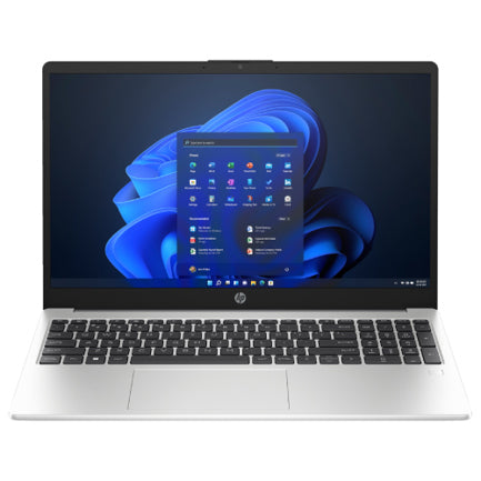 LAPTOP HP 255 G10 15.6" AMD R7-7730U 8GB 512GB SSD W11H