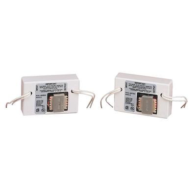 AM25CK - Kit de Conectores / 25 Vrms / Línea Equilibrada / Sin Alimentación Externa / Aprobado UL y cUL