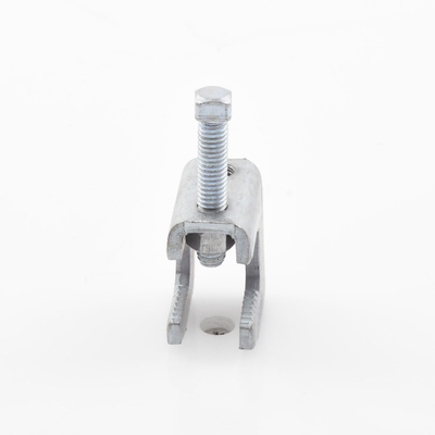 ANC-MA34-38 - Anclo Mordaza de Acero para Varilla Roscada / 3/4" / 3/8" ANC-MA34-38