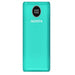 AP20000QCD-DGT-CGN - ADATA P20000QCD Polímero de litio 20000 mAh Verde