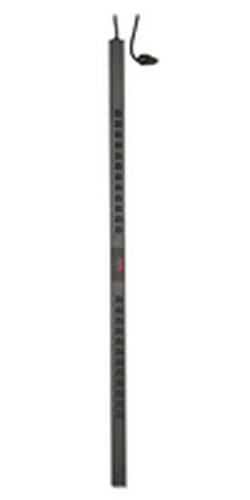 AP7530 - APC Basic Rack 1.92kVA unidades de distribución de energía (pdus) Negro NEMA L5-20P (24) NEMA 5-20R 3,05 m