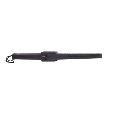 APME-POR - Accesspro Detector de Metales Portátil / Sensibilidad Alta/Baja / Alarma 75 dB APME-POR