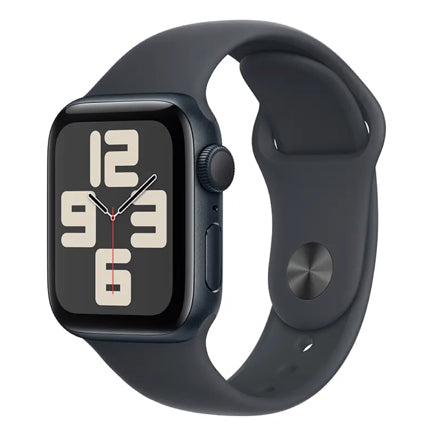 Smartwatch Apple SE 2a Gen 40mm Color Medianoche