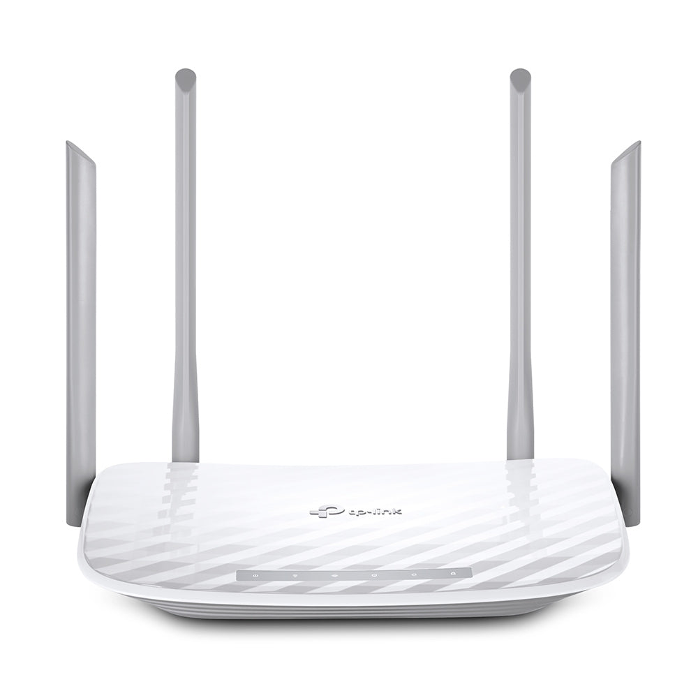 ARCHER C50 - Tp-Link Router Inalámbrico / Dual Band AC / 1200 Mbps ARCHERC50
