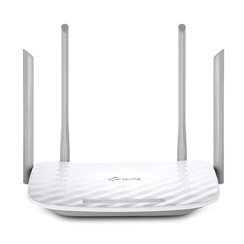 ARCHER C50 - Tp-Link Router Inalámbrico / Dual Band AC / 1200 Mbps ARCHERC50