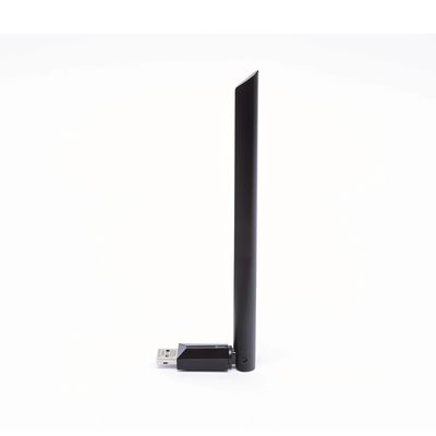 ARCHER-T2U-PLUS - Tp-Link Adaptador USB Wi-Fi / Dual Band AC600 / 200 Mbps 2.4 GHz + 433 Mbps 5 GHz