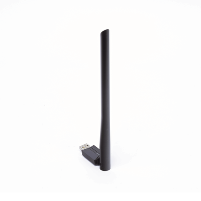 ARCHER-T2U-PLUS - Tp-Link Adaptador USB Wi-Fi / Dual Band AC600 / 200 Mbps 2.4 GHz + 433 Mbps 5 GHz