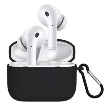 ArgomTech SkeiPods E71 Auriculares True Wireless Stereo (TWS) Intra auditivo Llamadas/Música/Deportes/Diario USB Tipo C Bluetooth Blanco