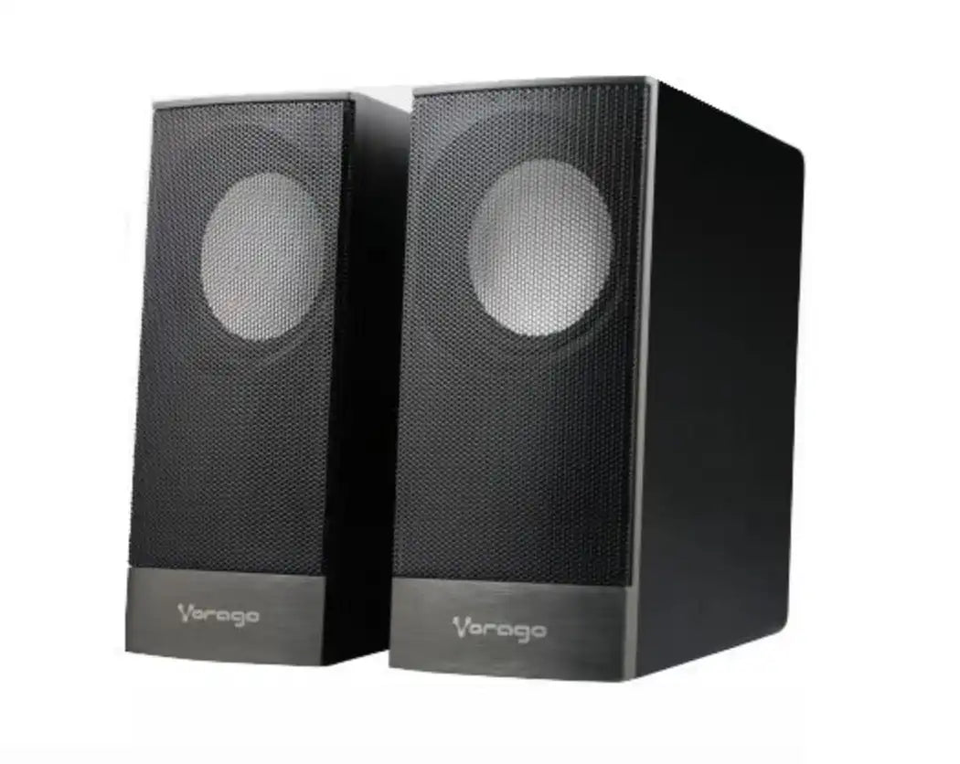 Vorago Bocinas SPK-106 2.0, 3W, USB, Pasivas, Conexión a Computadora