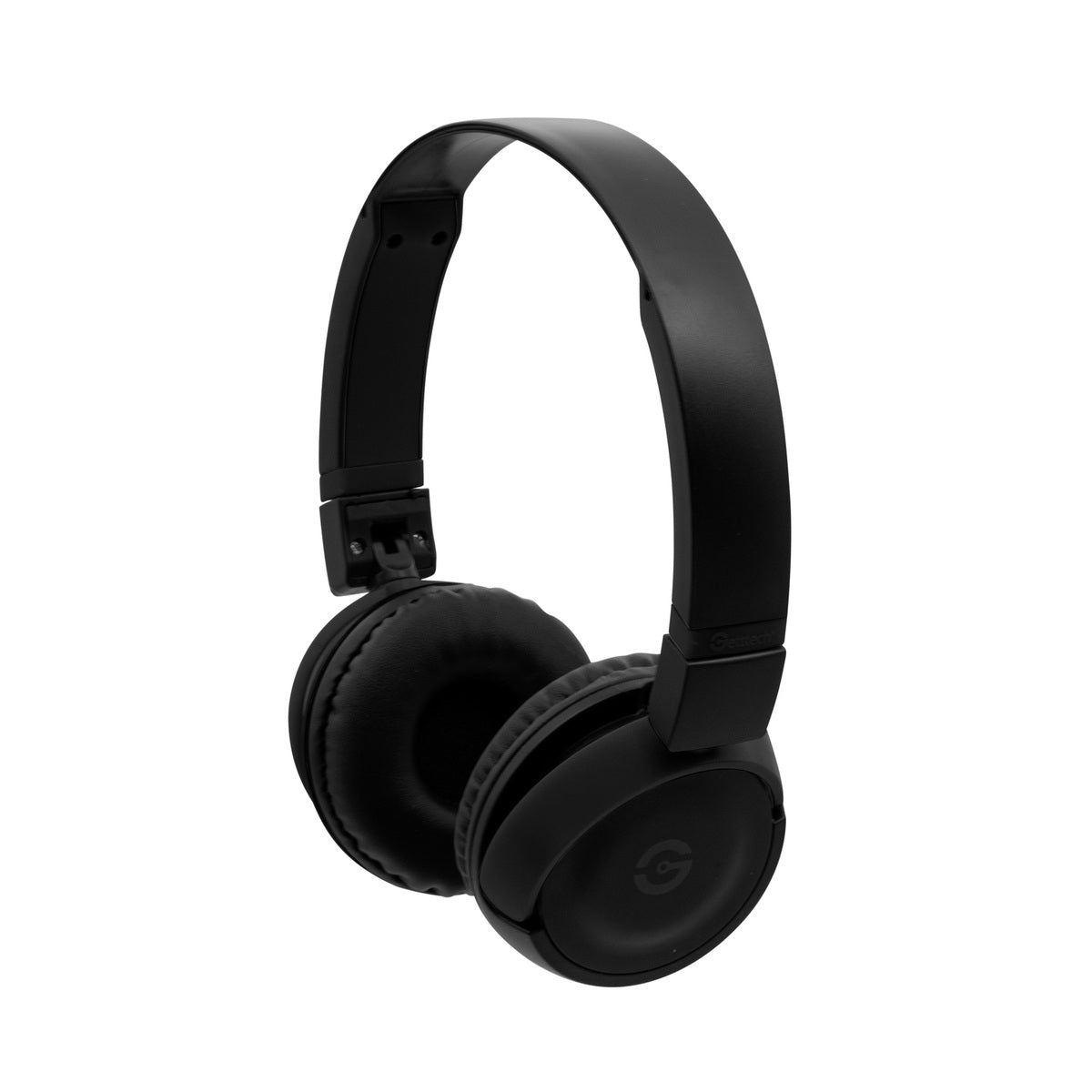 Diadema GettTech GH-3000N Synergy 3.5mm con Micrófono, Color Negro