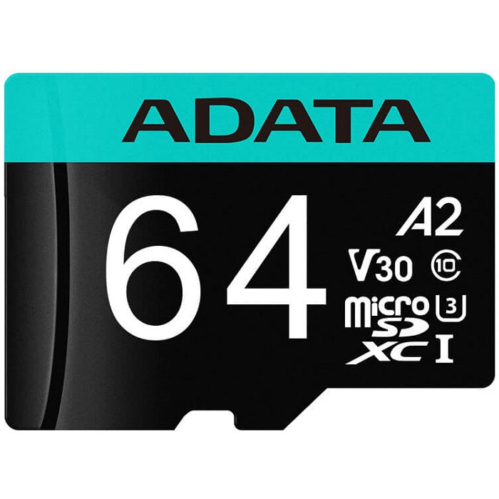 ADATA AUSDX64GUI3V30SA2-RA1