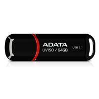 ADATA AUV150-64G-RBK