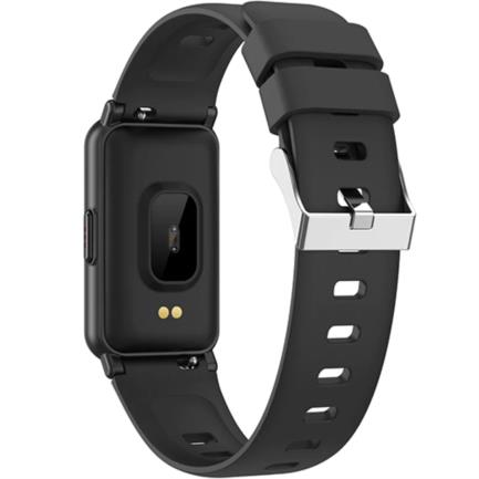 Smartwatch Skeiwatch B20 IP68 Pantalla 1.45" Resolución 172x320p 2 Correas Negro/Azul