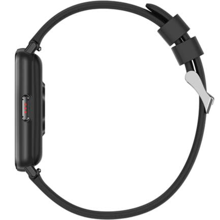 Smartwatch Skeiwatch B20 IP68 Pantalla 1.45" Resolución 172x320p 2 Correas Negro/Azul