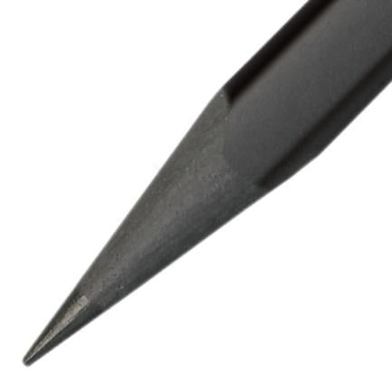 Lápiz Azor Ekus Hexagonal C/12 Pzas, HB, 5.6 mm, Resistente a la Rotura