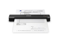 B11B252201 - Epson WorkForce B11B252201 Escáner 600 x 600 DPI Si 10 ppm Escáner alimentado con hojas