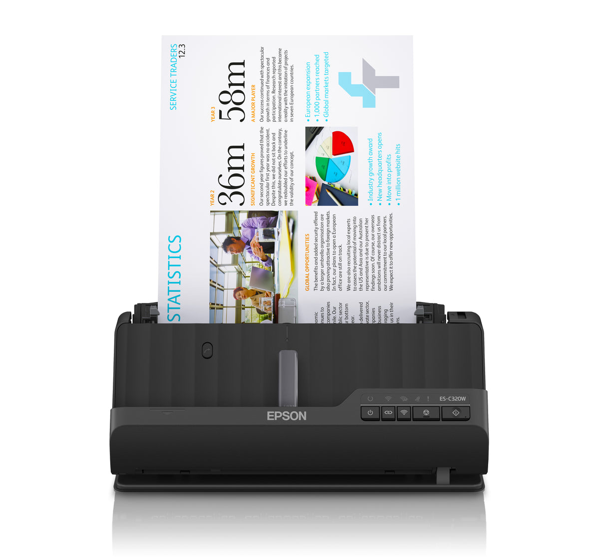 Epson B11B270201