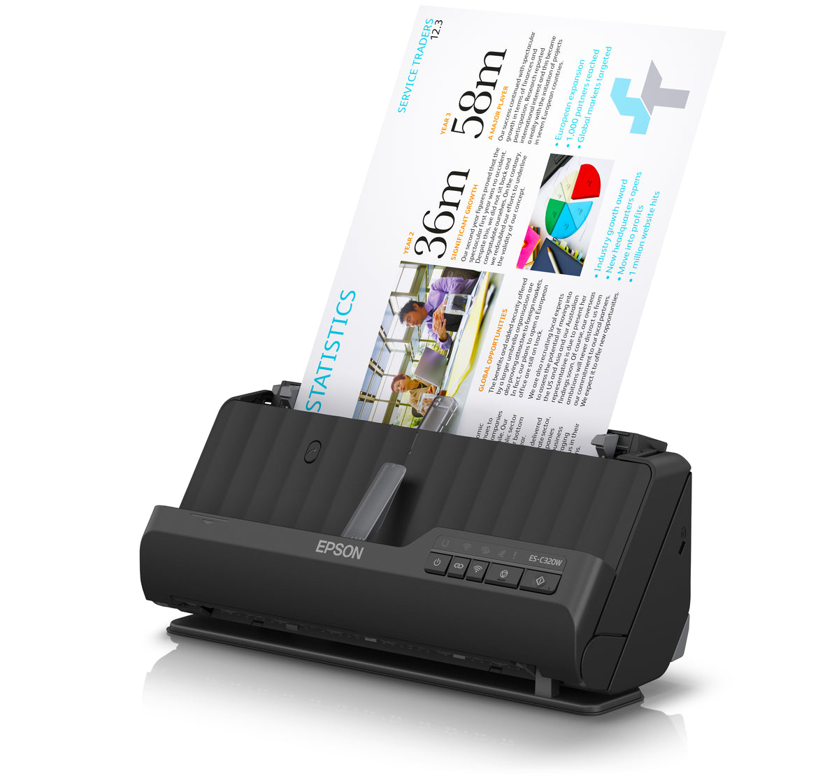 Epson B11B270201