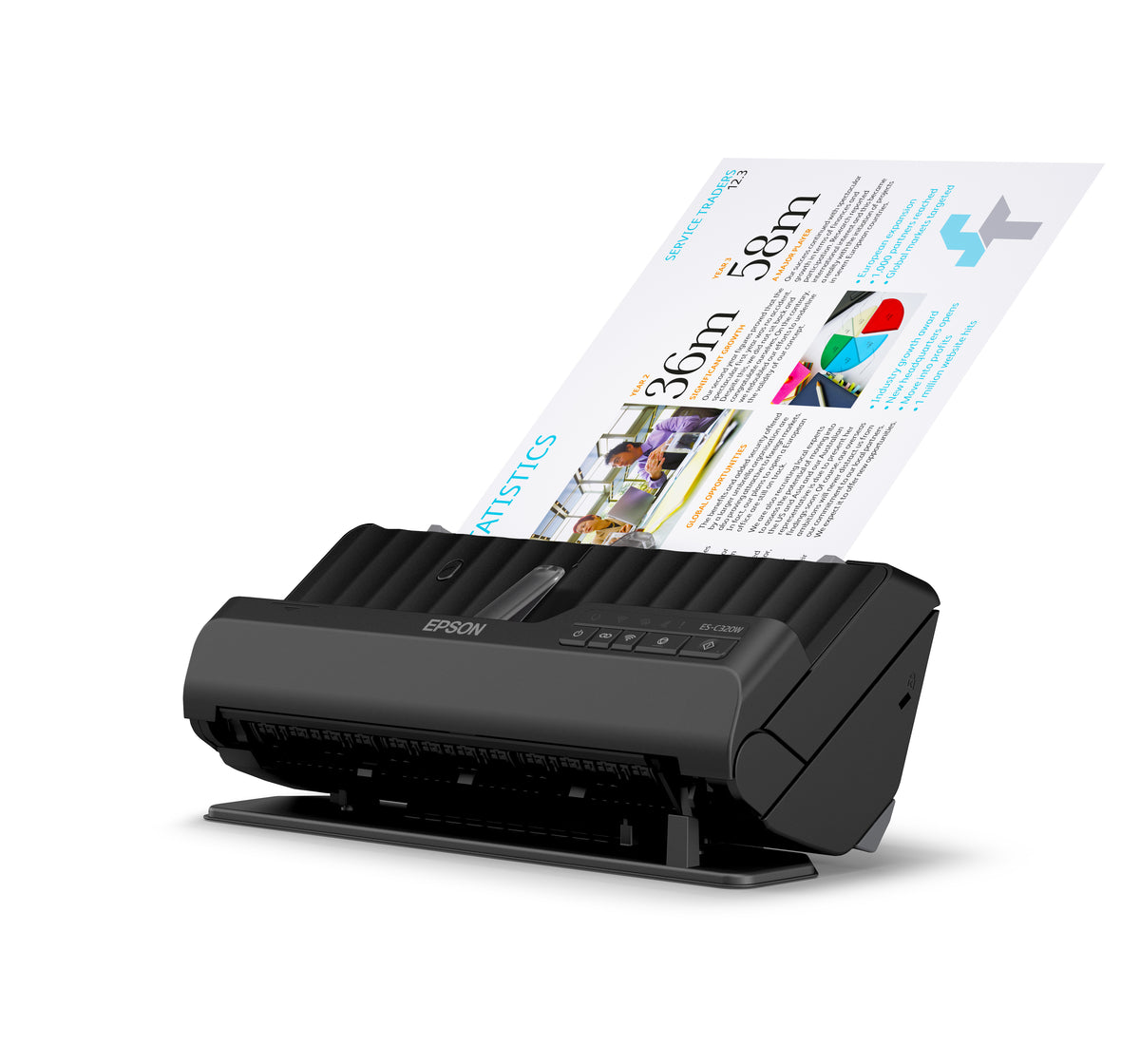 Epson B11B270201