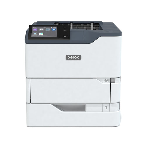 B620_dn - Xerox VersaLink B620 Impresora Laser Gris, Blanco
