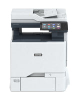 B625_DN - Xerox VersaLink B625_DN Impresora Multifunción Laser Negro, Gris