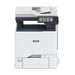 B625_DN - Xerox VersaLink B625_DN Impresora Multifunción Laser Negro, Gris