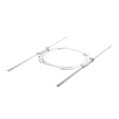 B-70 - Truaudio Soporte de Techo Abatible / Ajustable 6.5 y 8 Pulgadas / Acero Rígido B-70