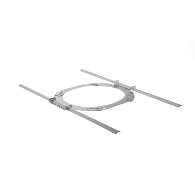 B-70 - Truaudio Soporte de Techo Abatible / Ajustable 6.5 y 8 Pulgadas / Acero Rígido B-70