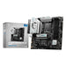 B760M GAMING PLUS WIFI - MSI B760M GAMING PLUS WIFI placas base Intel LGA 1700 1 LGA 1700
