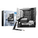 B760M PROJECT ZERO - MSI B760M PROJECT ZERO placas base Intel LGA 1700 1 LGA 1700