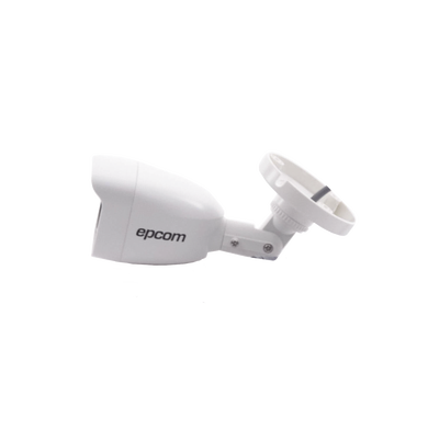 Epcom B8-TURBO-G2P cámara de vigilancia Bala (forma) Cámara de seguridad CCTV Interior y exterior 1920 x 1080 Pixeles Techo/pared
