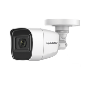 Epcom B8-TURBO-G2P/A cámara de vigilancia Bala (forma) Cámara de seguridad IP Interior y exterior 1920 x 1080 Pixeles Techo