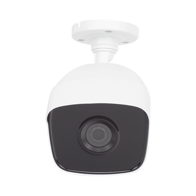 Epcom B8-TURBO-XG2W cámara de vigilancia Bala (forma) Cámara de seguridad CCTV Interior y exterior 1920 x 1080 Pixeles Techo/pared