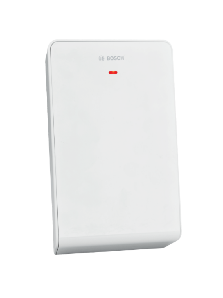Receptor Inalámbrico Bosch B810 RF, Soporta Supervisión de 504 Puntos Inalámbricos, Señal RF