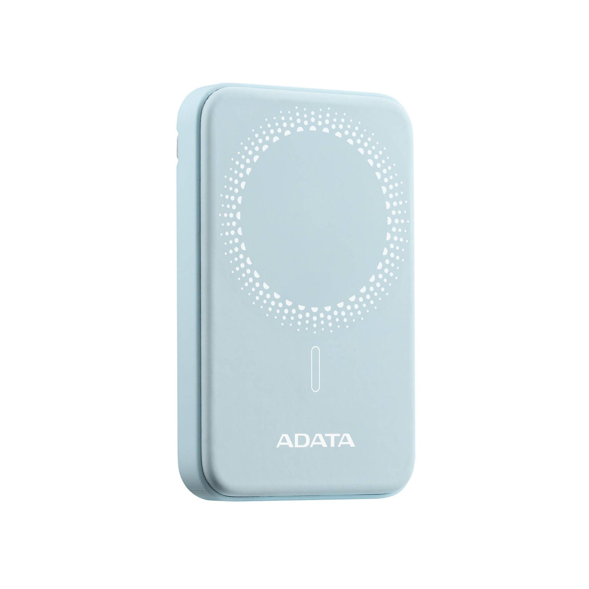 PR050-11LB - CARGADOR PORTATIL ADATA R050 MAGNETIC 5000MAH AZUL (PR050-11LB)