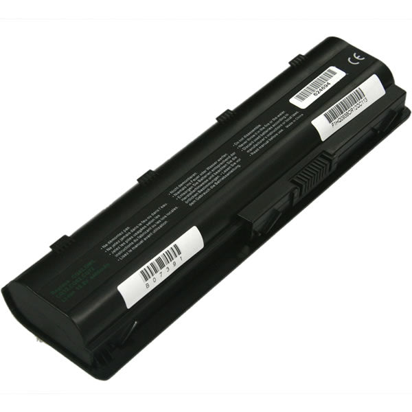 OVALTECH Batería 6 Celdas OTH5173 para HP CQ42, 4400 mAh, 10.8V