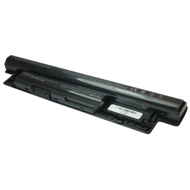 OVALTECH Batería 4 Celdas OTD4521, Compatible Dell Inspiron 14, 11.1V 2200mAh