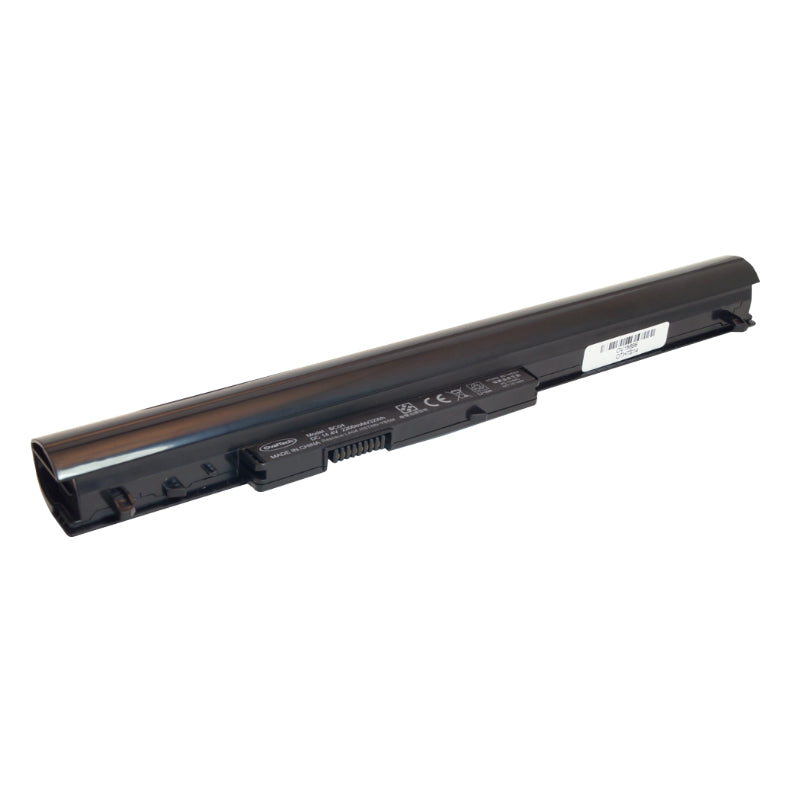 Ovaltech Batería 4 Celdas OTHTS14, Compatible HP Pavilion 14, 14.8V, 2200mAh
