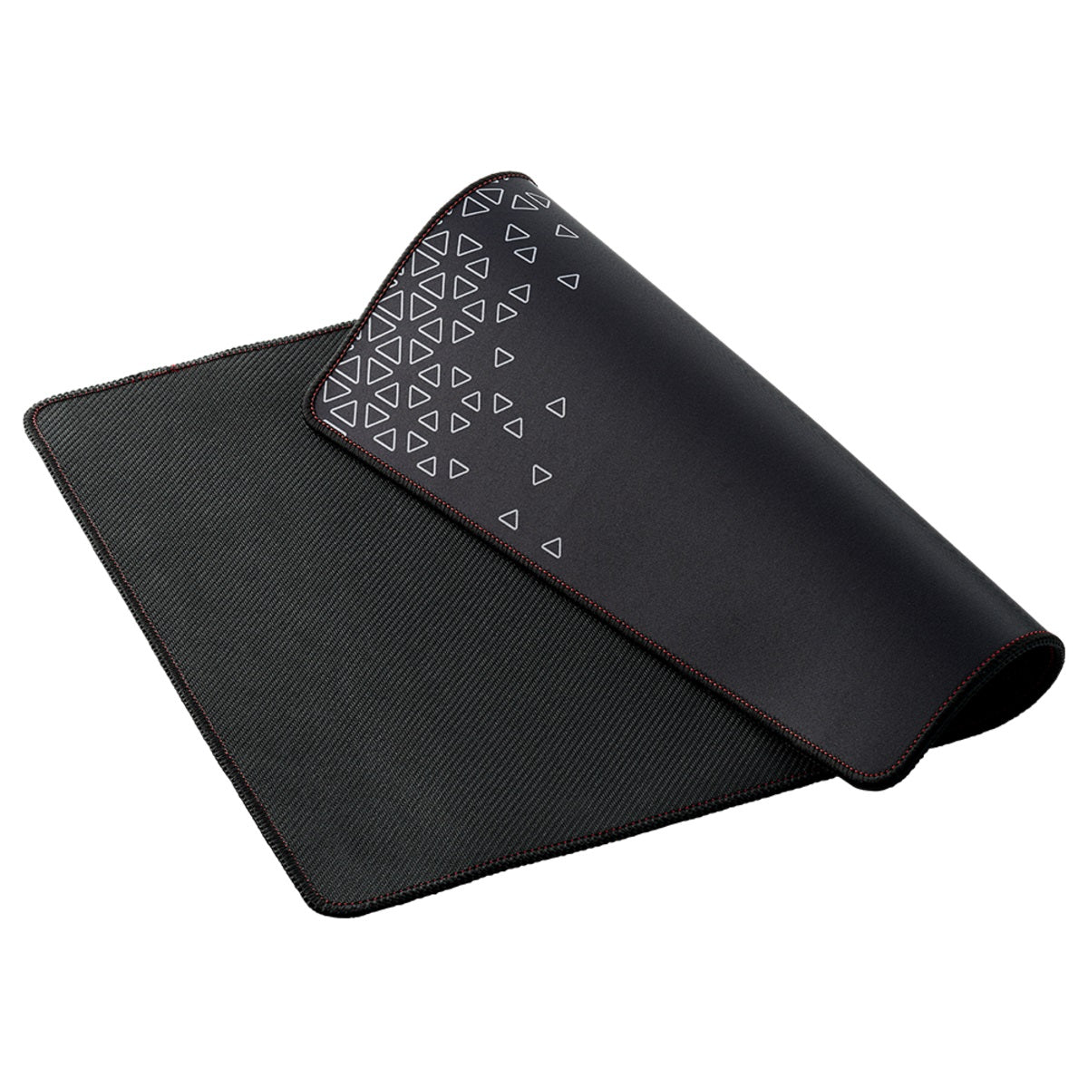 Mousepad XPG Battleground L, 900x400mm, Resistente al Agua, Base Antideslizante